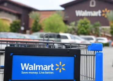 Identifican a héroe que salvó a bebé durante tiroteo en Walmart de El Paso