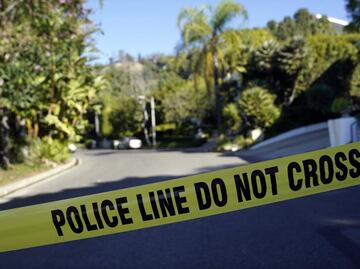 Hallan vivo a un joven que desapareció hace 8 años cuando paseaba a sus perros en Houston