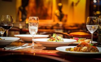 Los mejores restaurantes de Estados Unidos, según TripAdvisor