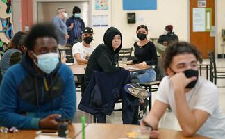 Covid-19. Nueva York vuelve a cerrar las escuelas por coronavirus