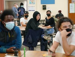 Covid-19. Nueva York vuelve a cerrar las escuelas por coronavirus