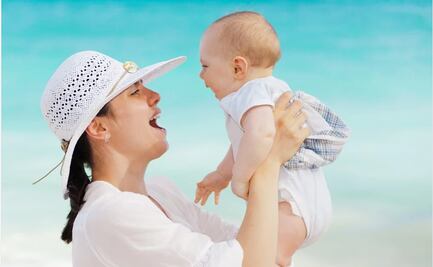 10 de Mayo. Desde cuándo se celebra el Día de las Madres