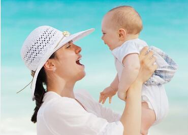 10 de Mayo. Desde cuándo se celebra el Día de las Madres