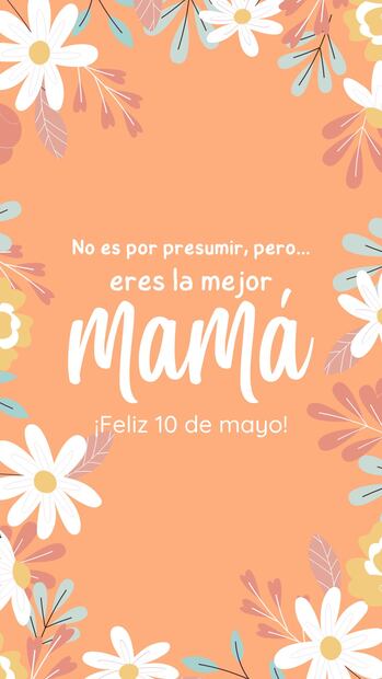 Día de las Madres. Foto: iStock/Choreograph