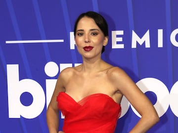 Fans nombran a Majo Aguilar la ‘reina del regional mexicano’: “Ella sí se merece el título”