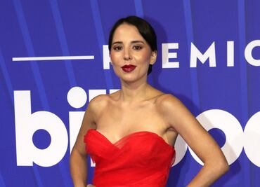 Fans nombran a Majo Aguilar la ‘reina del regional mexicano’: “Ella sí se merece el título”