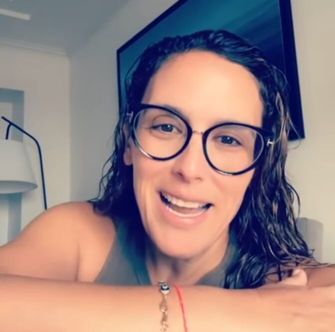 Critican a Angélica Vale por hablar del Super Bowl: “A ningún latino nos alcanza para ir”. Foto: Captura de pantalla / IG Angélica Vale