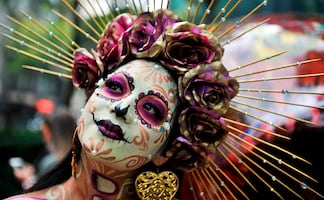 ¿Cómo se celebra el Día de Muertos en Estados Unidos?