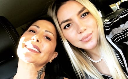 ¿Frida Sofía planea demandar a su mamá, Alejandra Guzmán? Esto se sabe