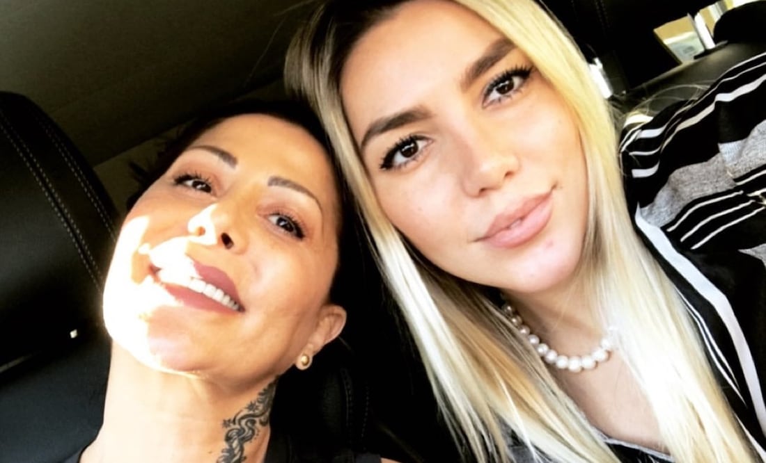 Frida Sofía planea demandar a su mamá, Alejandra Guzmán? Esto se sabe