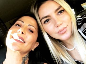 ¿Frida Sofía planea demandar a su mamá, Alejandra Guzmán? Esto se sabe