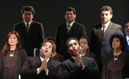 Navidad 2020: ¿Cuál es la historia detrás de los villancicos?