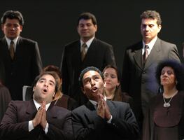 Navidad 2020: ¿Cuál es la historia detrás de los villancicos?