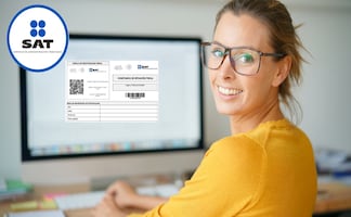 SAT. ¿Cómo sacar la Constancia de Situación Fiscal en línea? Paso a paso para descargar PDF