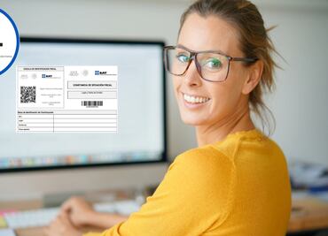 SAT. ¿Cómo sacar la Constancia de Situación Fiscal en línea? Paso a paso para descargar PDF