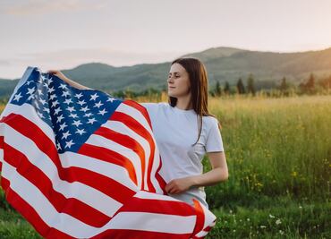 Día de la Bandera de Estados Unidos: Cuándo es, origen, significado de las barras y estrellas