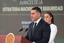 El caso Valeria Márquez da un giro inesperado; Harfuch revela quién habría ordenado el crimen