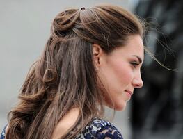 La Casa Blanca, "increíblemente triste" por el cáncer de la princesa Kate Middleton