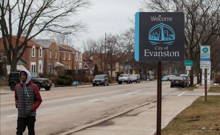 Evanston, la primera ciudad de EU que indemnizará por racismo