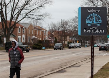 Evanston, la primera ciudad de EU que indemnizará por racismo