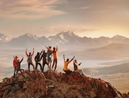 Hábitos exitosos para transformar tu vida, según la Universidad de Harvard