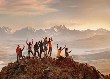 Hábitos exitosos para transformar tu vida, según la Universidad de Harvard