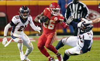 Guía de futbol americano para entender el juego del Super Bowl 