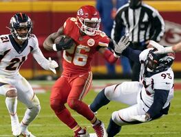 Guía de futbol americano para entender el juego del Super Bowl