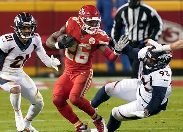 Guía de futbol americano para entender el juego del Super Bowl