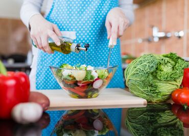 Dieta Mediterránea; la mejor del 2024 para bajar de peso y cuidar la salud; según expertos