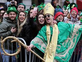 Día de San Patricio: ¿cuándo y cómo se celebra en Estados Unidos?