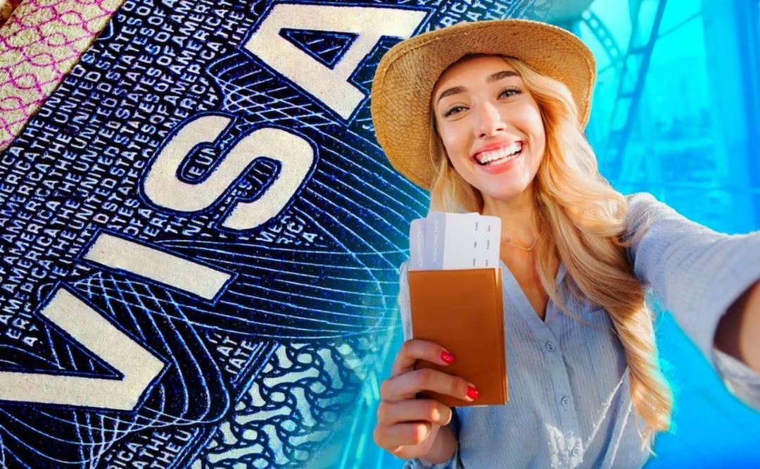 visa americana/ Foto: iStock