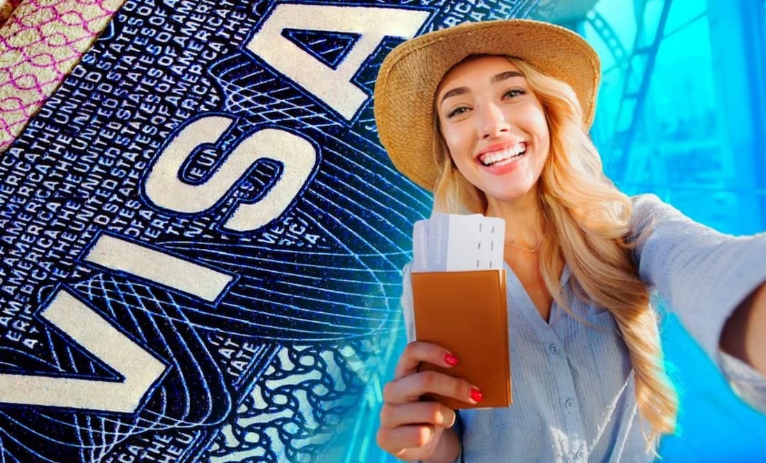 Toma en cuenta el precio de la visa americana 2024 para que puedas viajar a Estados Unidos. Foto: iStock