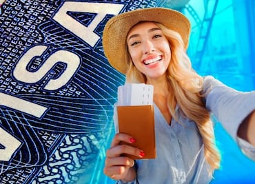 Si inicio mi trámite de visa americana en agosto de 2025, ¿hasta cuándo me darán cita?
