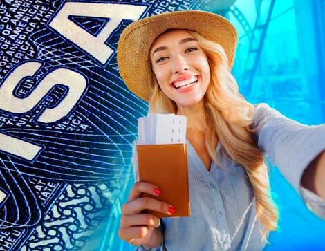5 ciudades donde se tramita MÁS RÁPIDO la visa americana por primera vez
