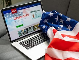 ¿Cómo obtener la Green Card americana a través del empleo?
