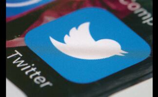 Caída de Twitter afectó a más de 50 mil usuarios