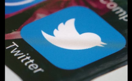 Caída de Twitter afectó a más de 50 mil usuarios