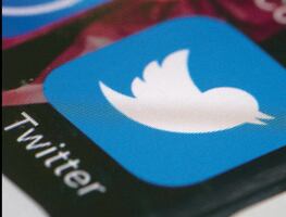 Caída de Twitter afectó a más de 50 mil usuarios