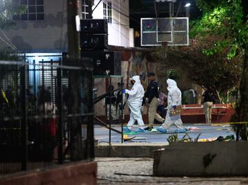 Alfredo Cabrera. Misión Electoral de la OEA condena el asesinato del candidato en Coyuca de Benítez