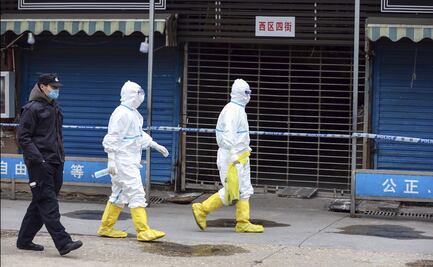 Pandemia por Covid-19, el “Chernóbil del Siglo XXI”