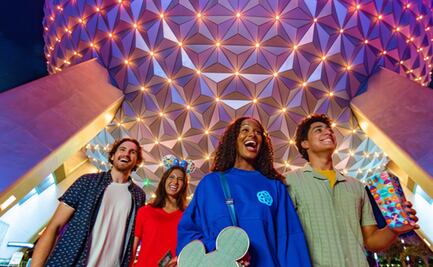 ¡Magia renovada! Sorpresas y novedades imperdibles en Walt Disney World Florida para 2026