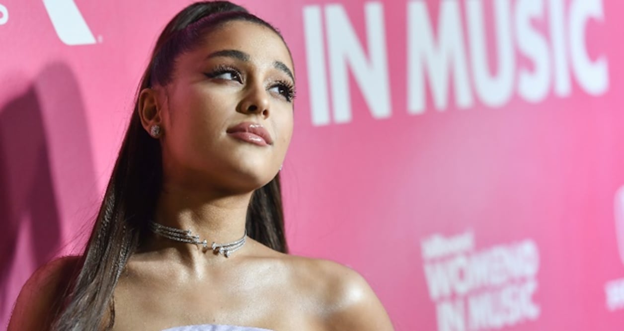 Así es la nueva y lujosa mansión de Ariana Grande de 13.7 mdd. AFP