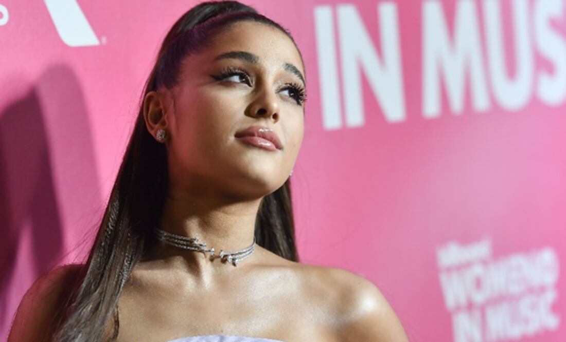 Así es la nueva y lujosa mansión de Ariana Grande de 13.7 mdd. AFP