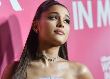 ¿Por qué Ariana Grande es noticia en Billboard?