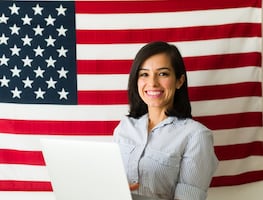 ¡Hay citas! Nuevo calendario y fechas para tramitar la visa americana de turista por primera vez