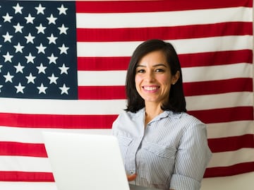 ¡Hay citas! Nuevo calendario y fechas para tramitar la visa americana de turista por primera vez