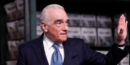 Así respondió Disney a Scorsese tras criticar las películas de Marvel