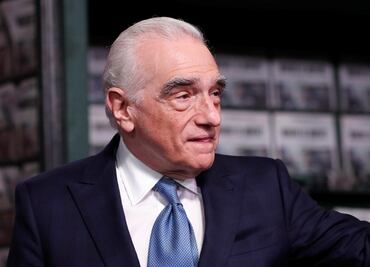 Así respondió Disney a Scorsese tras criticar las películas de Marvel