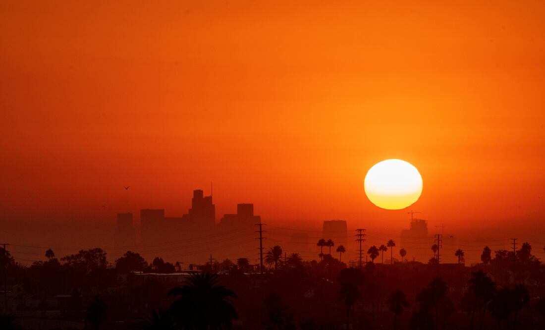 Canícula 2024. Tras olas de calor, México sufrirá otros 40 días de temperaturas altas. Foto: iSTOCK-johnemac72